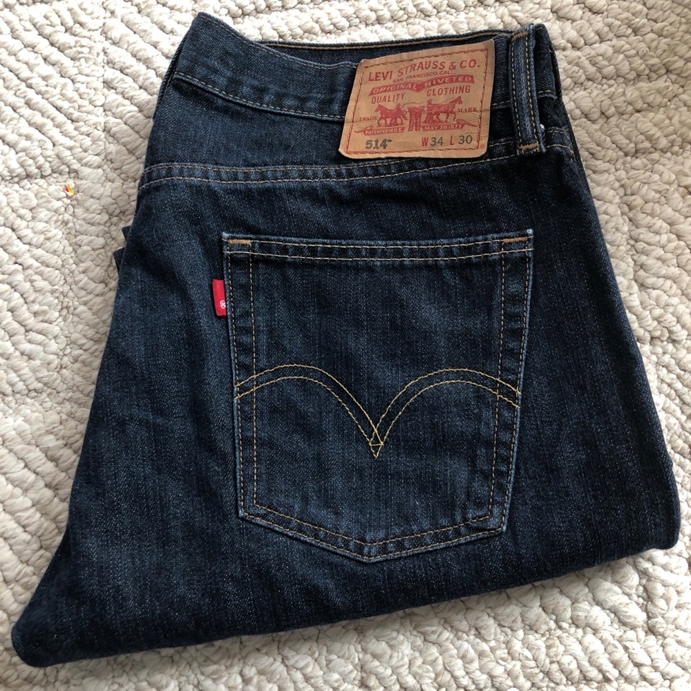 Levi’s 514 nwot